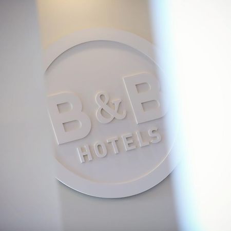 B&B Hotel Grenoble Universite Gieres ภายนอก รูปภาพ